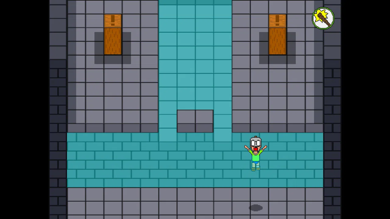 UltraBravoRPG Screenshot 3