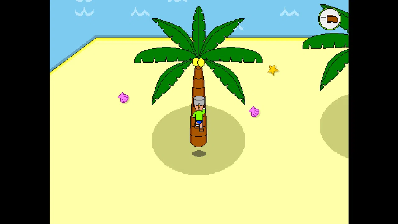 UltraBravoRPG Screenshot 2