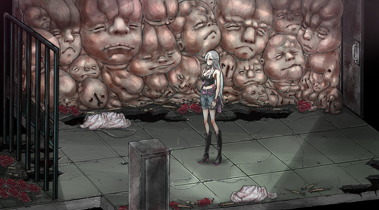 Outlying Islands Screenshot 3