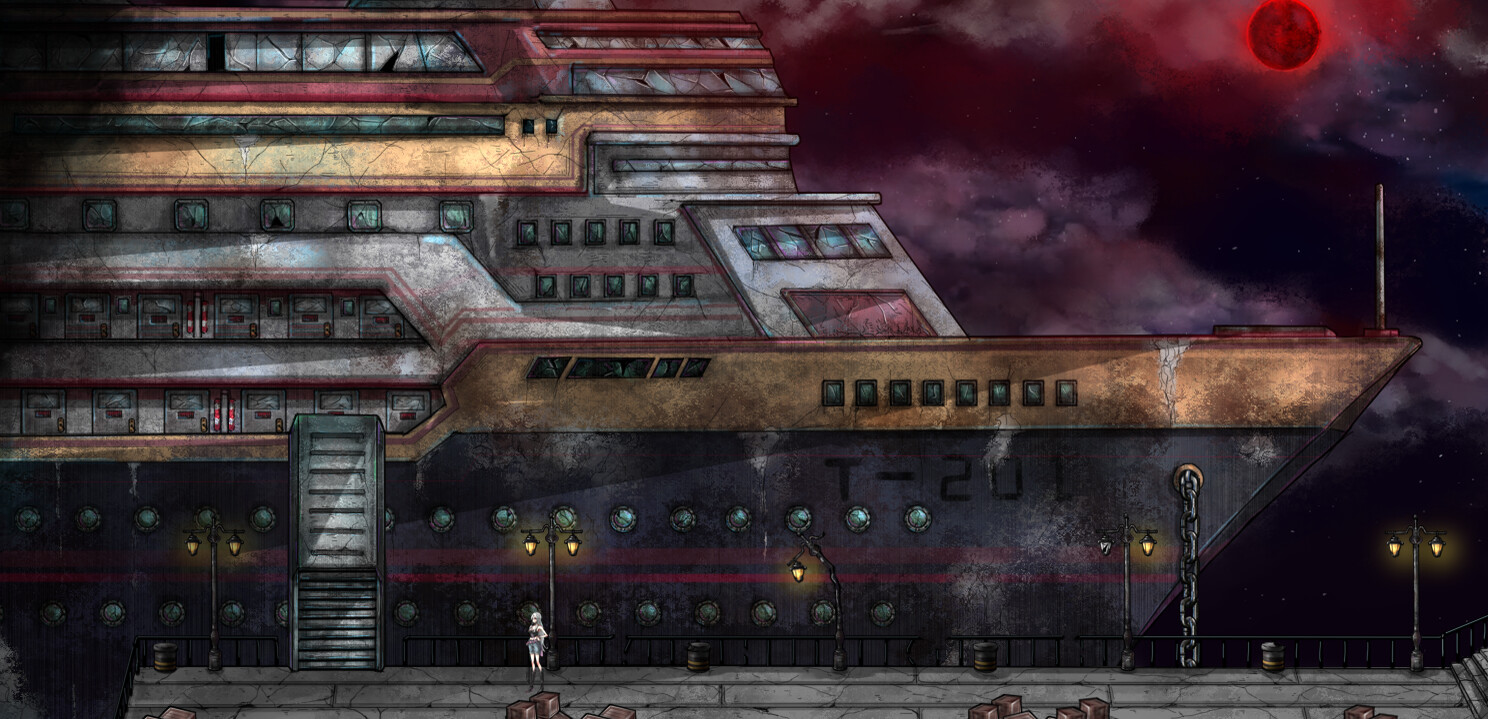 Outlying Islands Screenshot 6