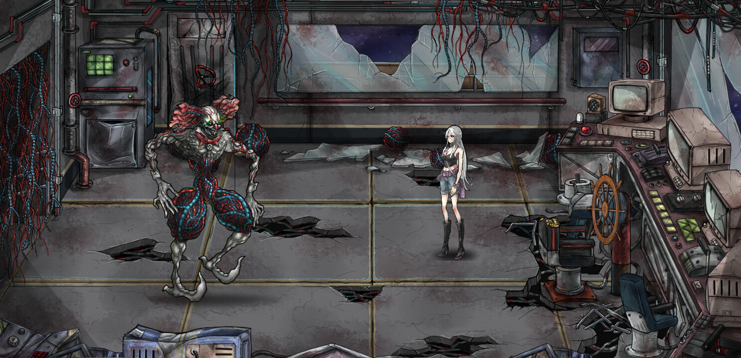 Outlying Islands Screenshot 9