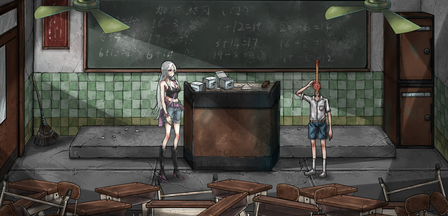 Outlying Islands Screenshot 10