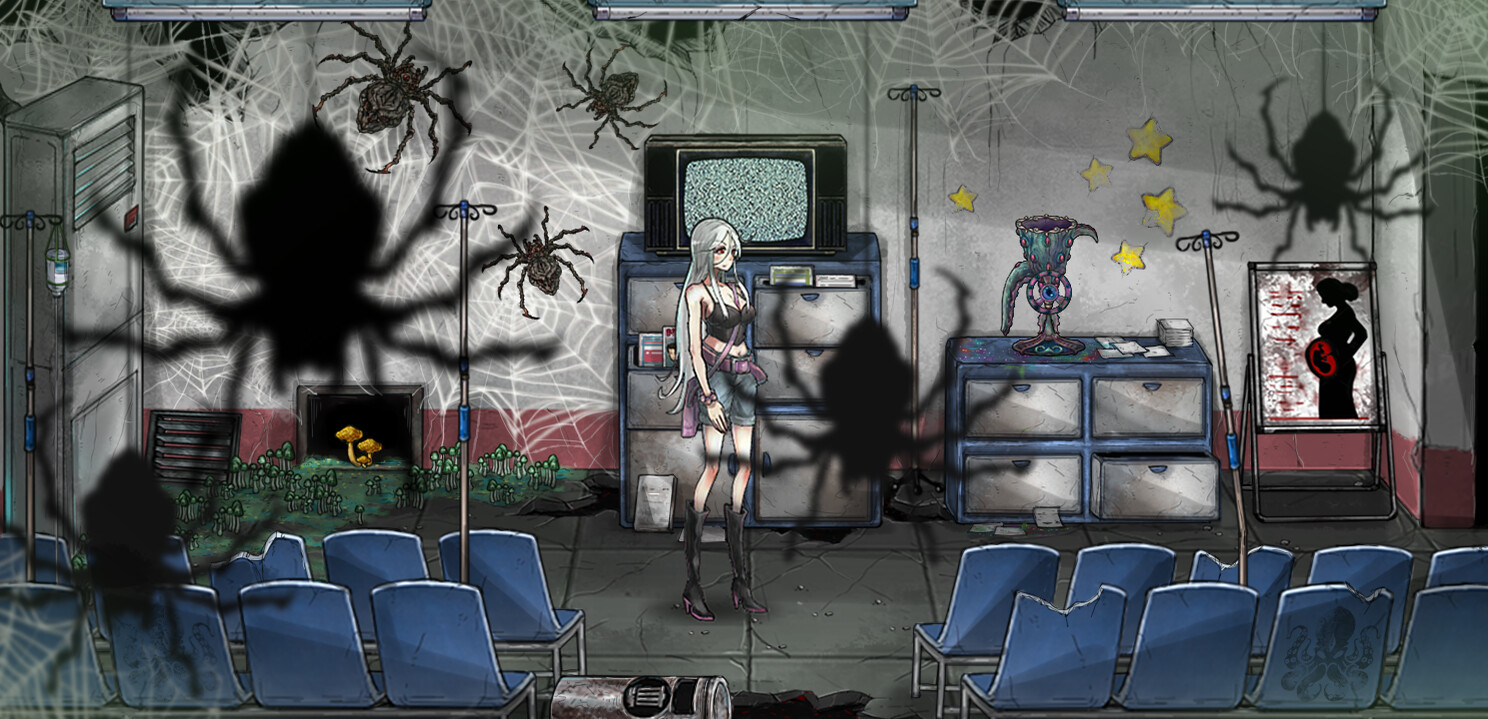 Outlying Islands Screenshot 7