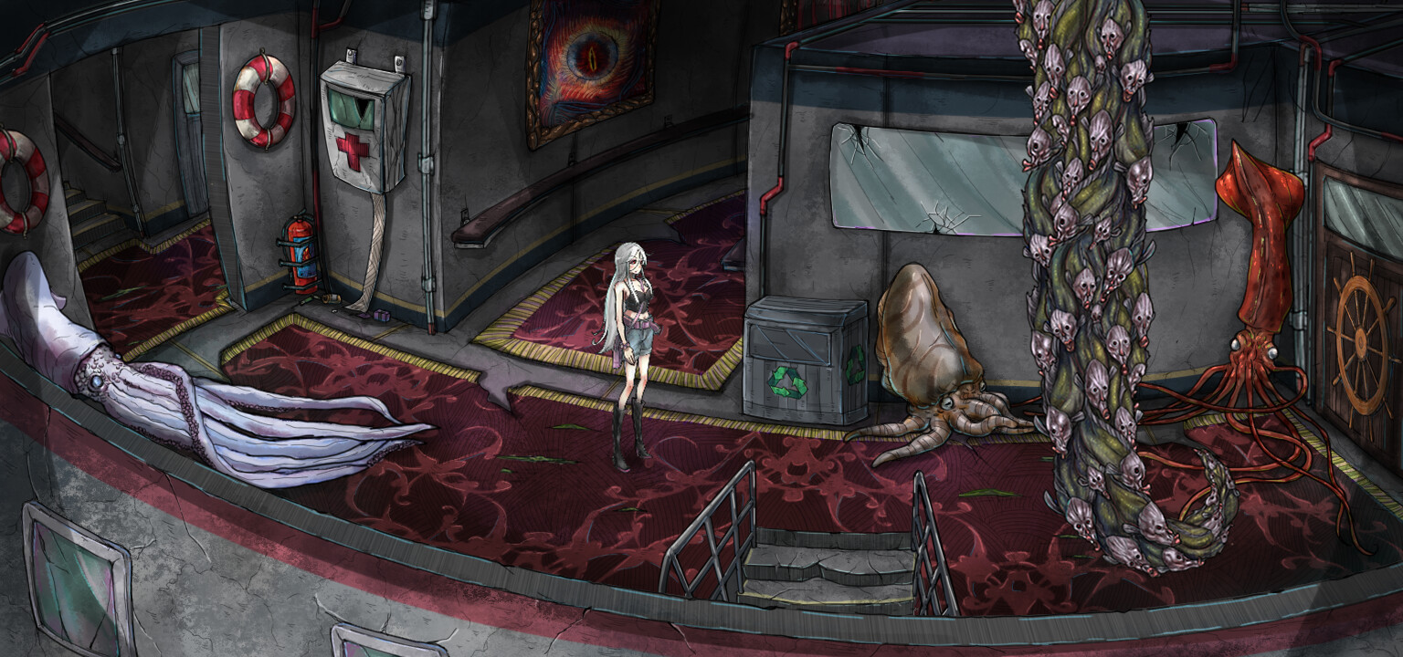 Outlying Islands Screenshot 8