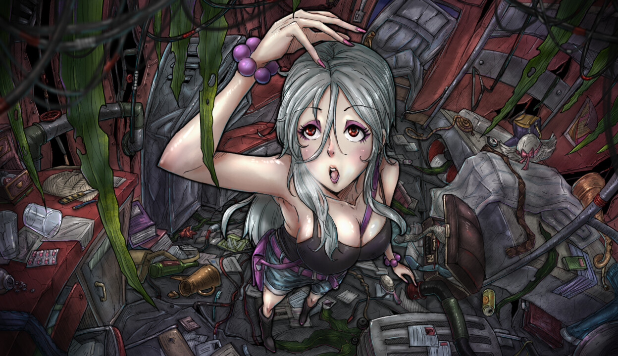 Outlying Islands Screenshot 1