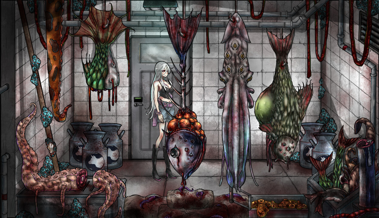 Outlying Islands Screenshot 2