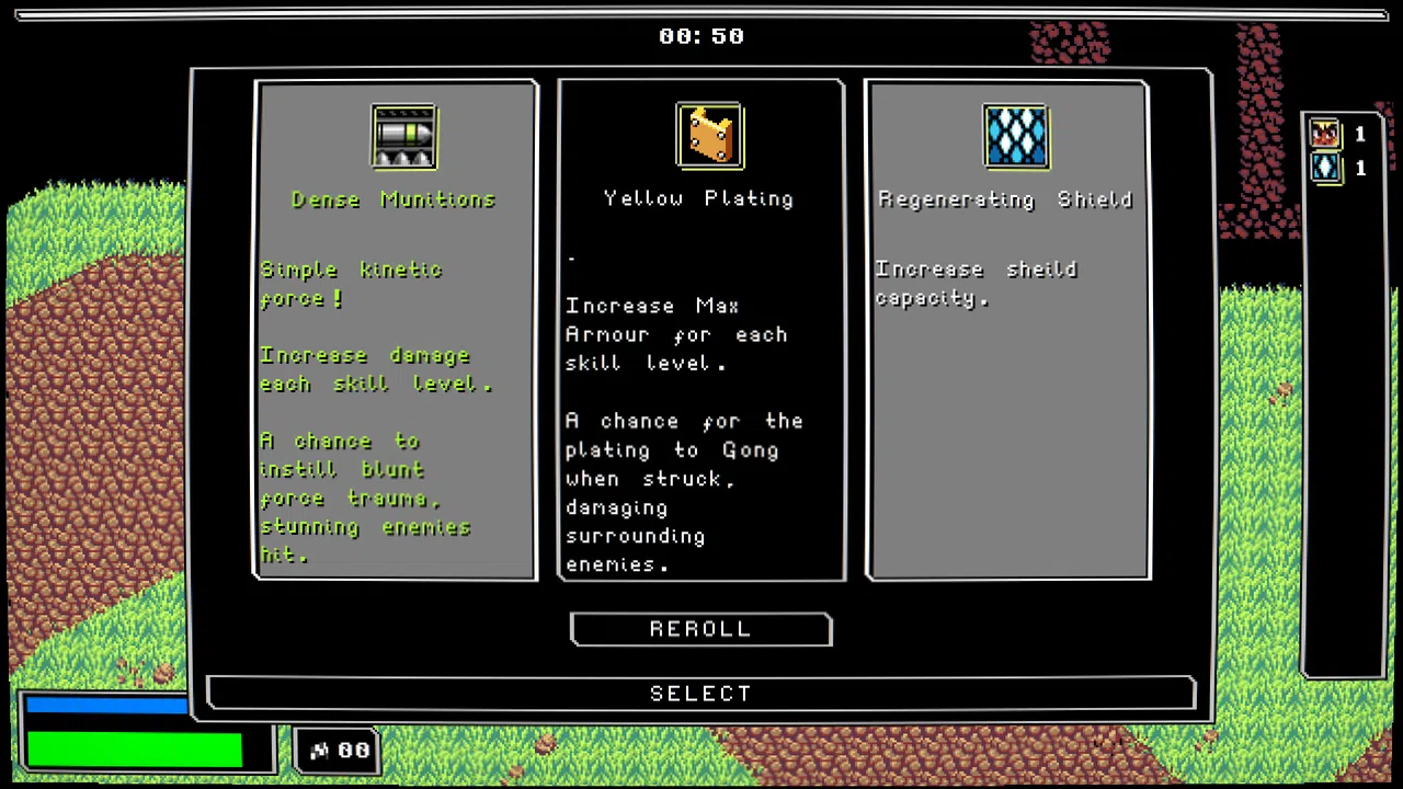 Iron Rain Screenshot 3