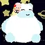 Sweet dreams icon