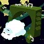 Clutter combustor icon
