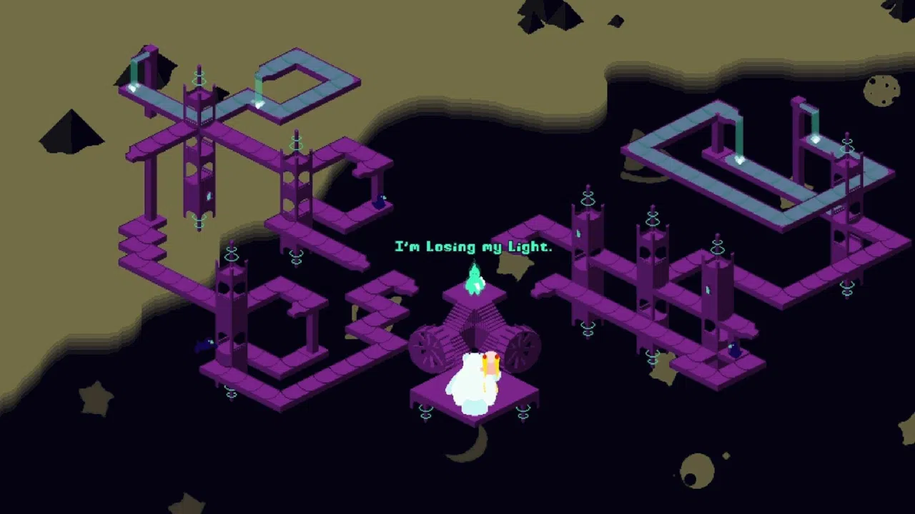 Dream Cleaners Screenshot 2
