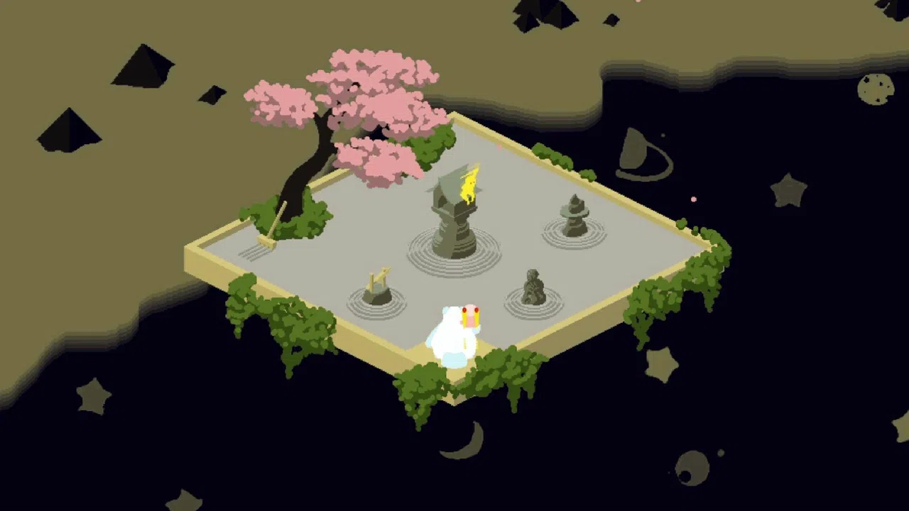 Dream Cleaners Screenshot 0