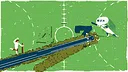 Super Cricket Fighter Turbo Screenshot 0