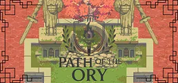 Path of the Ory
