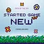 New Game! icon