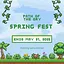 Spring Fest '25 icon