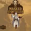 The Masked Storyteller icon