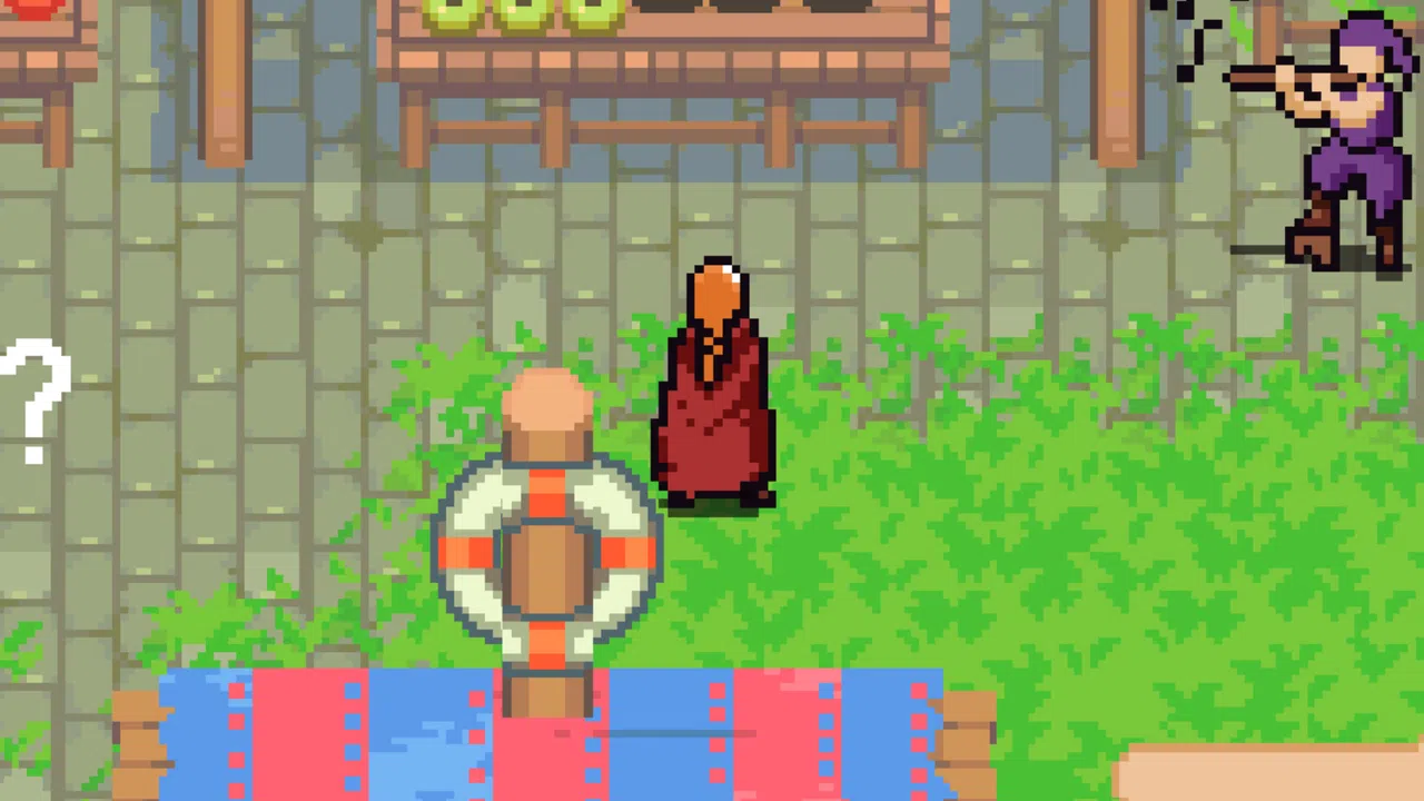 Path of the Ory Screenshot 6