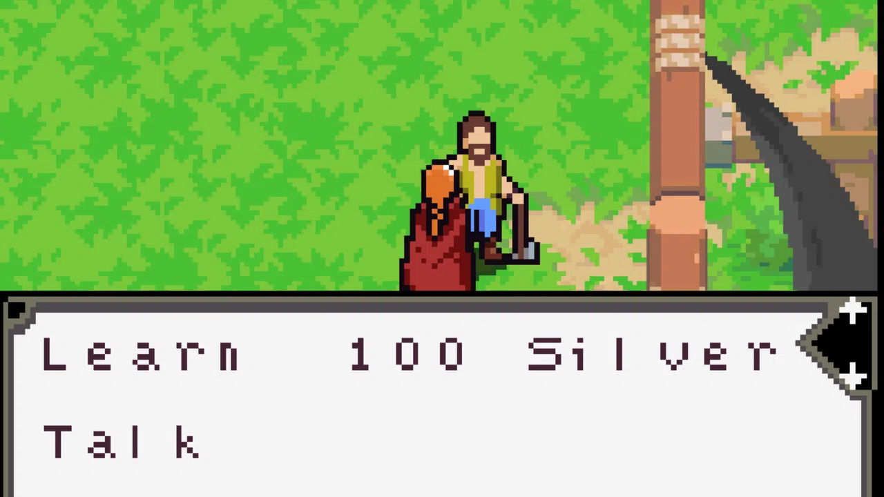 Path of the Ory Screenshot 5