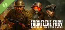 Frontline Fury - Trenches, Mud & Blood Demo