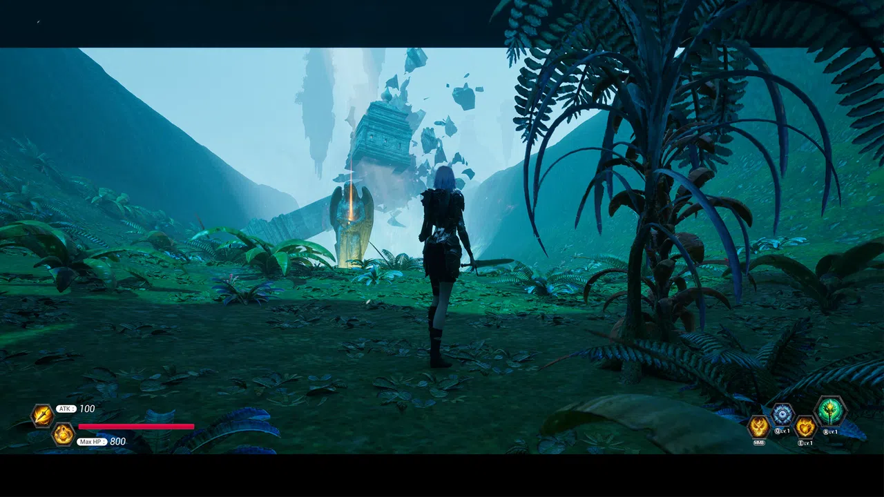 301 Warriors Screenshot 1