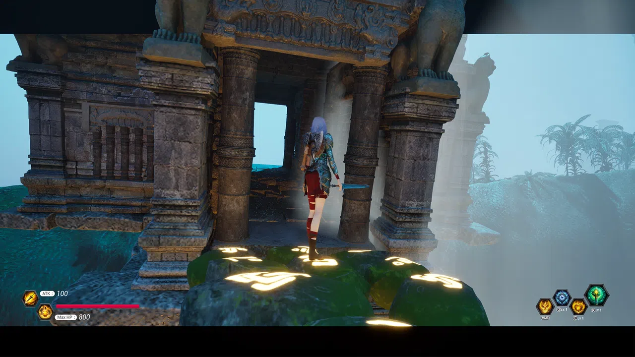 301 Warriors Screenshot 0