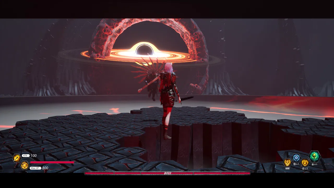 301 Warriors Screenshot 5