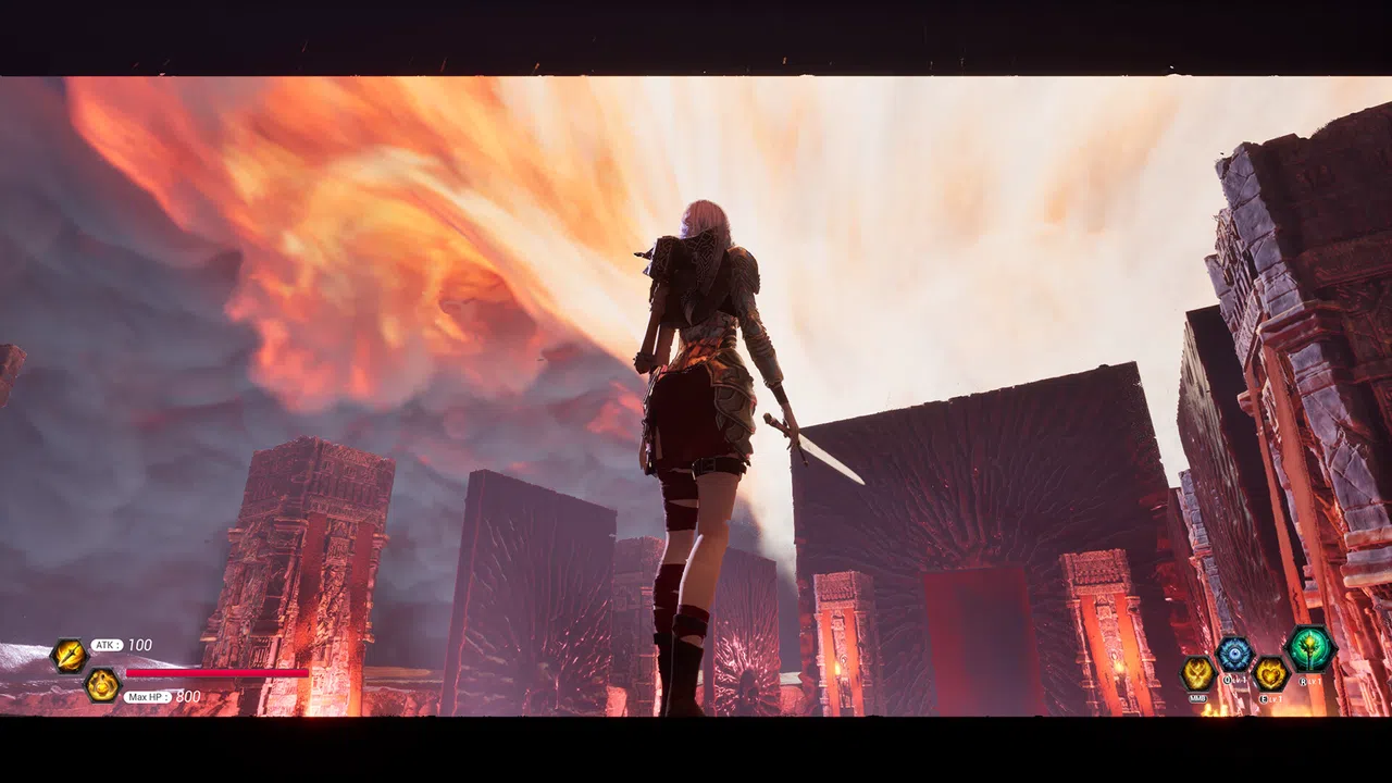 301 Warriors Screenshot 4