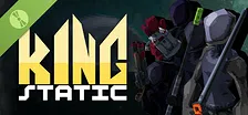 King Static Demo