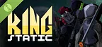 King Static Demo