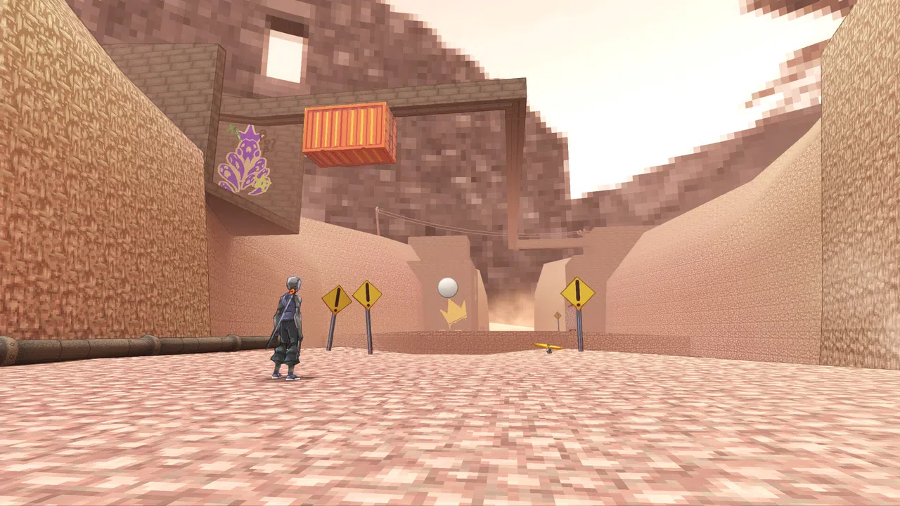 King Static Demo Screenshot 6