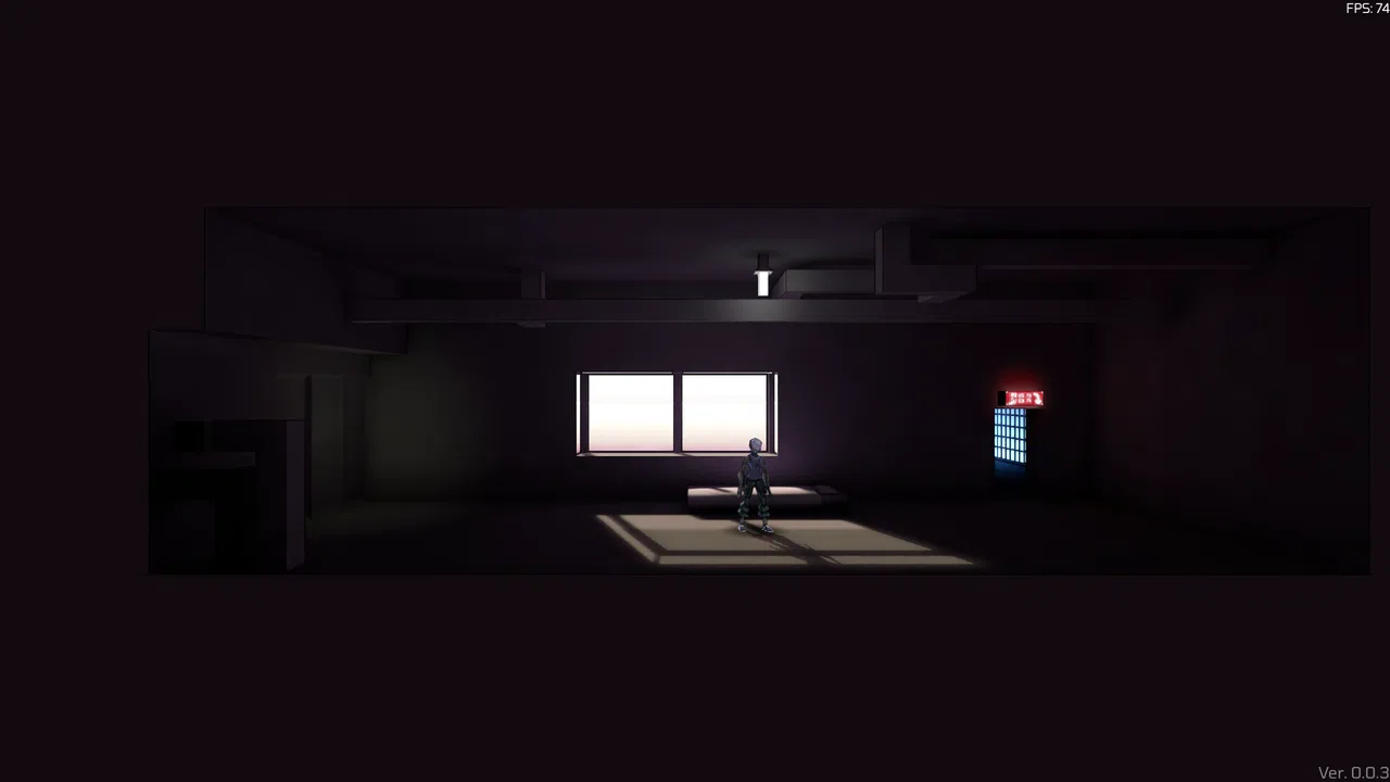 King Static Demo Screenshot 8