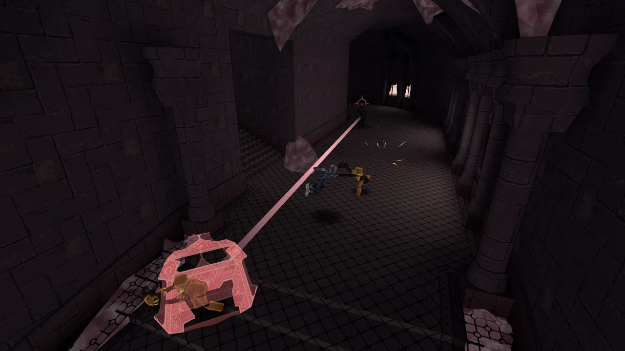King Static Demo Screenshot 5