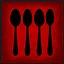 Silver Spoons icon