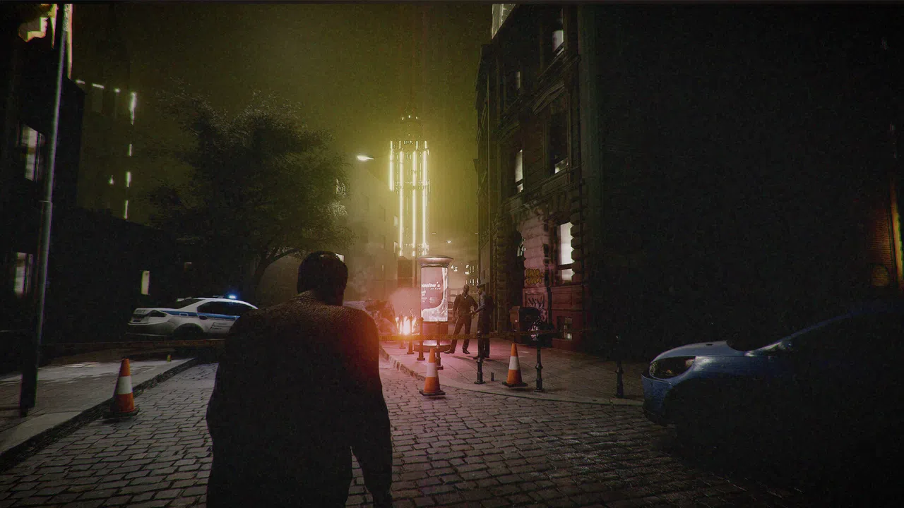 DEN PAIN Screenshot 3