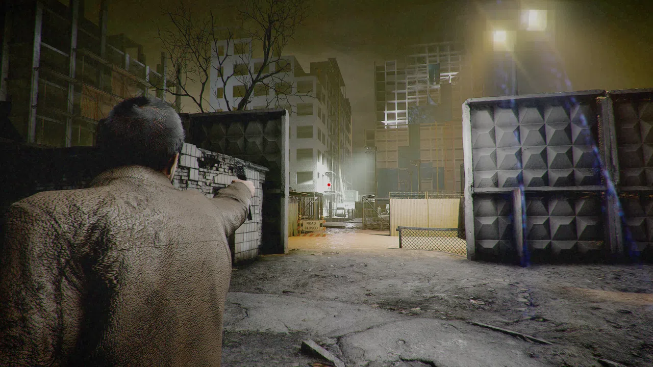 DEN PAIN Screenshot 5