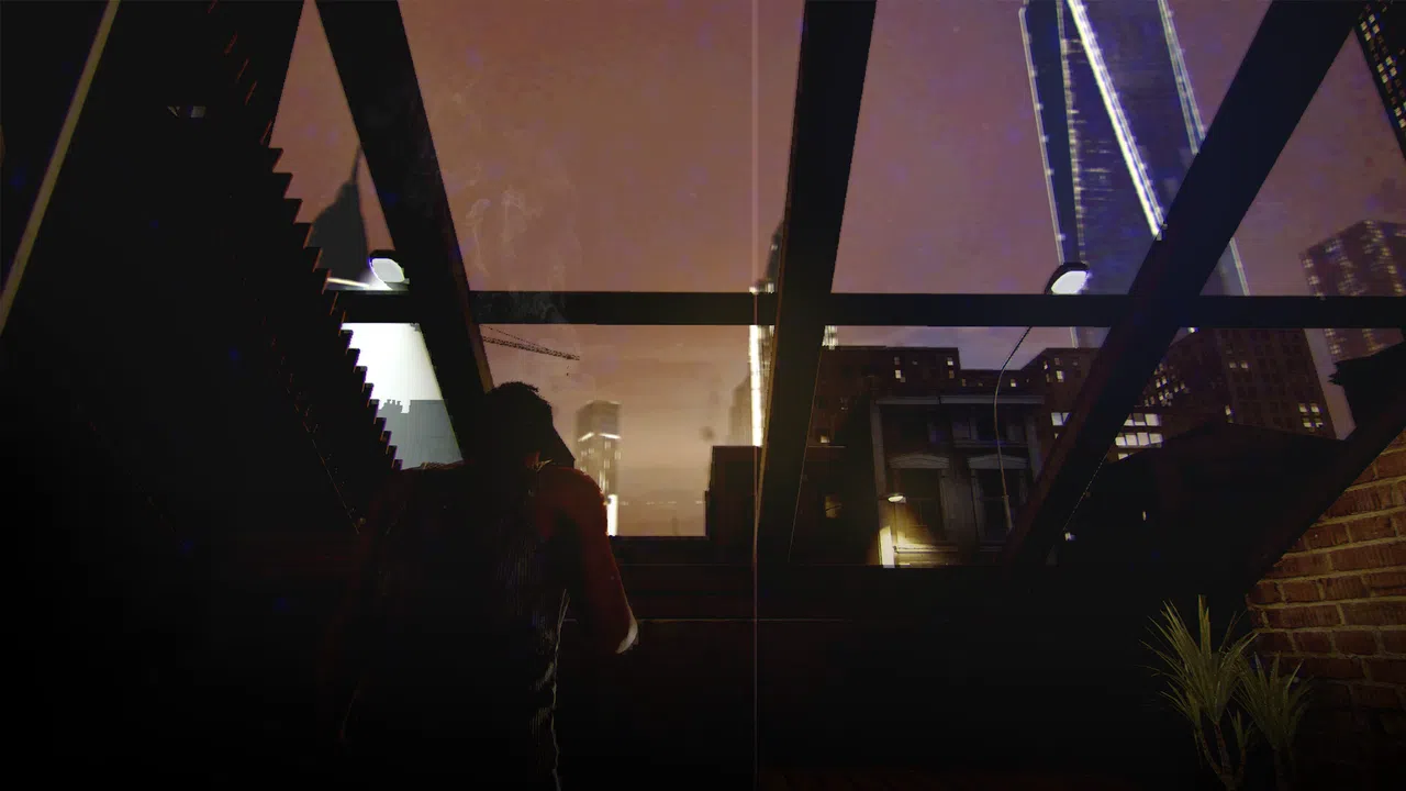 DEN PAIN Screenshot 1