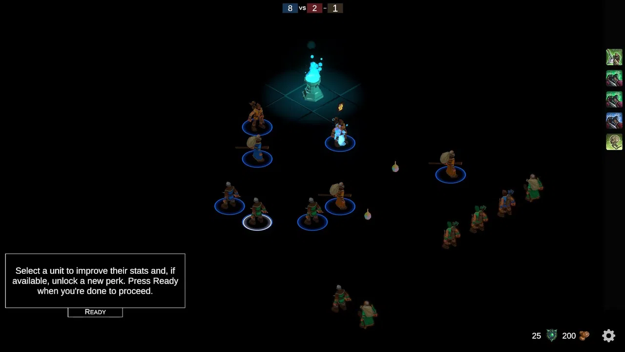 Widlands Dominion Screenshot 9