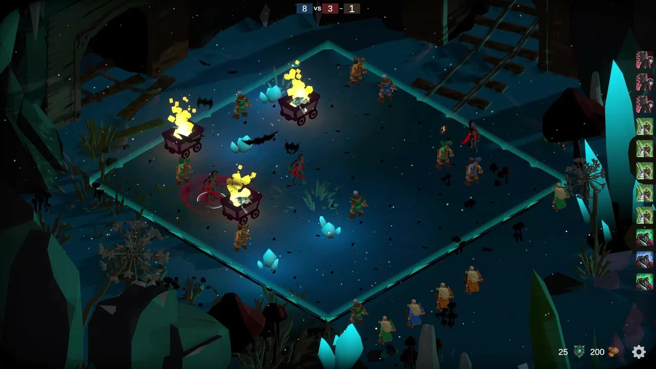 Widlands Dominion Screenshot 3