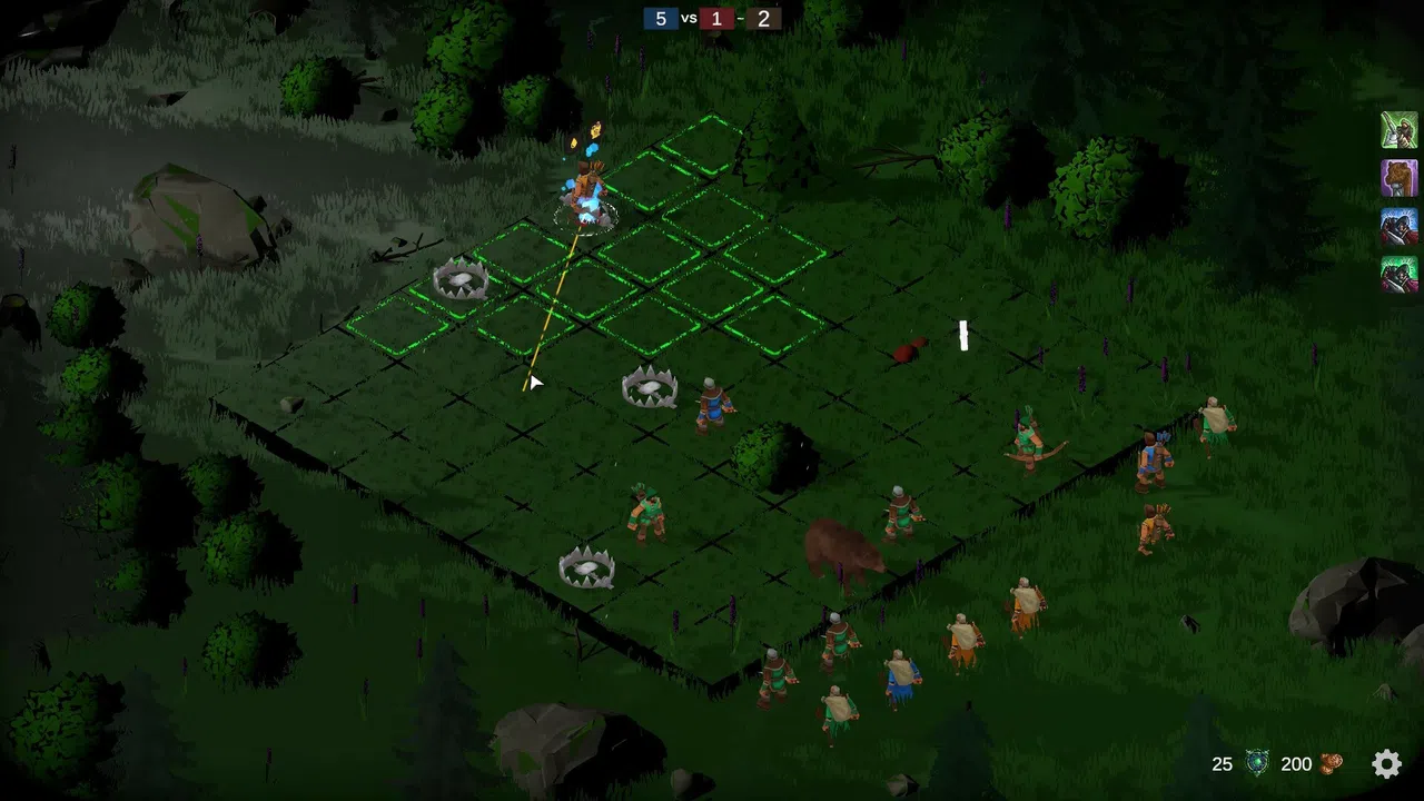Widlands Dominion Screenshot 1