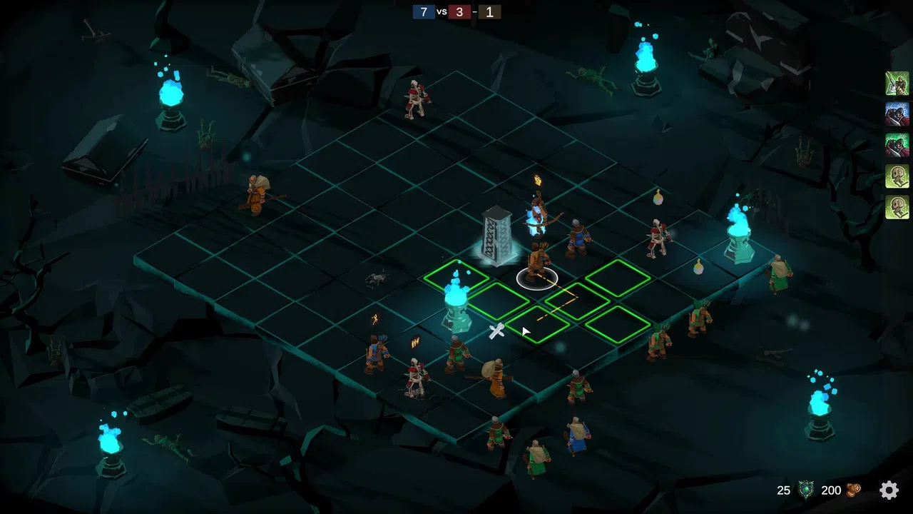 Widlands Dominion Screenshot 0