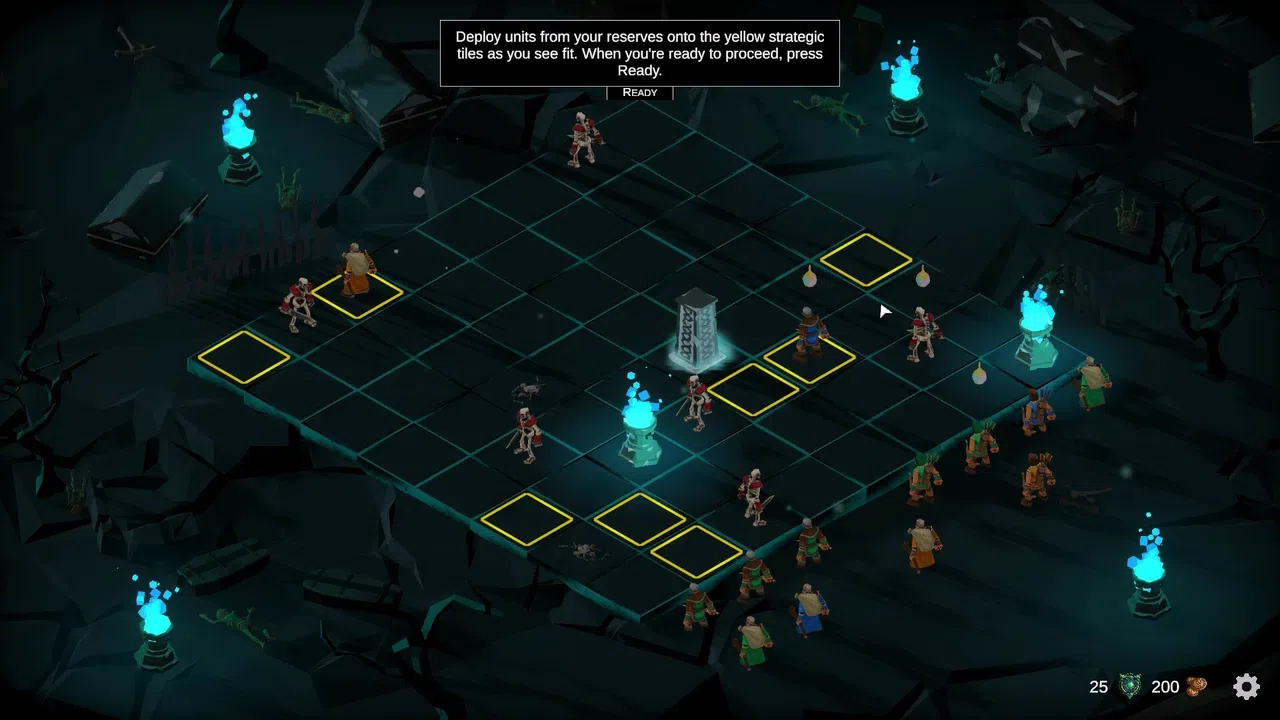 Widlands Dominion Screenshot 5