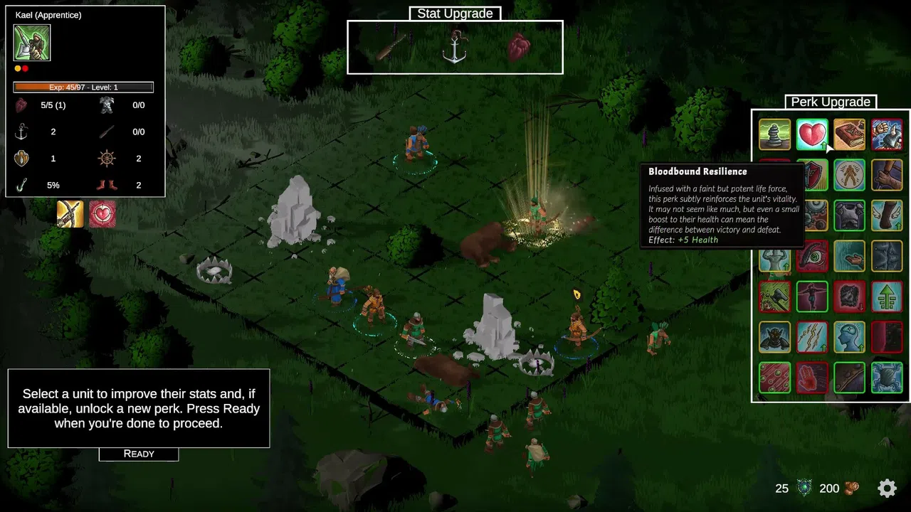 Widlands Dominion Screenshot 8
