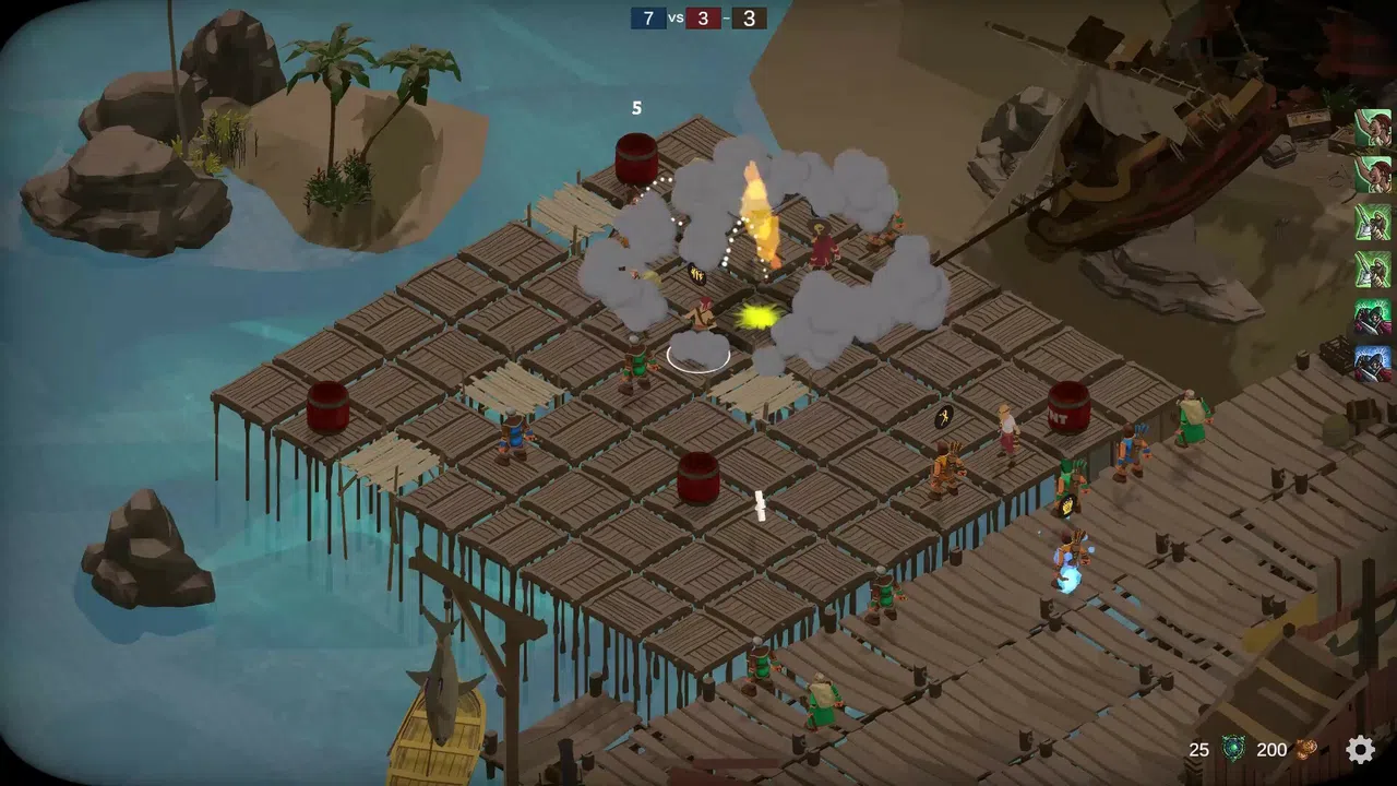 Widlands Dominion Screenshot 2