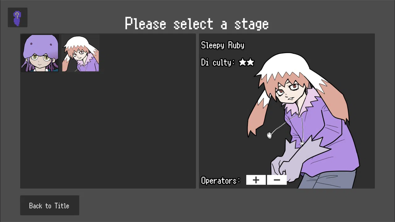 Overflow: Number Crunch Screenshot 3