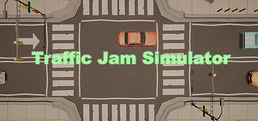 Traffic Jam Simulator