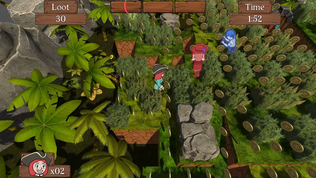 Molly Rodger Screenshot 2