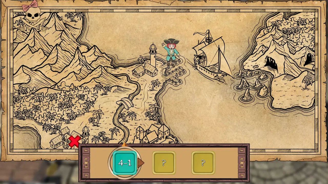 Molly Rodger Screenshot 4