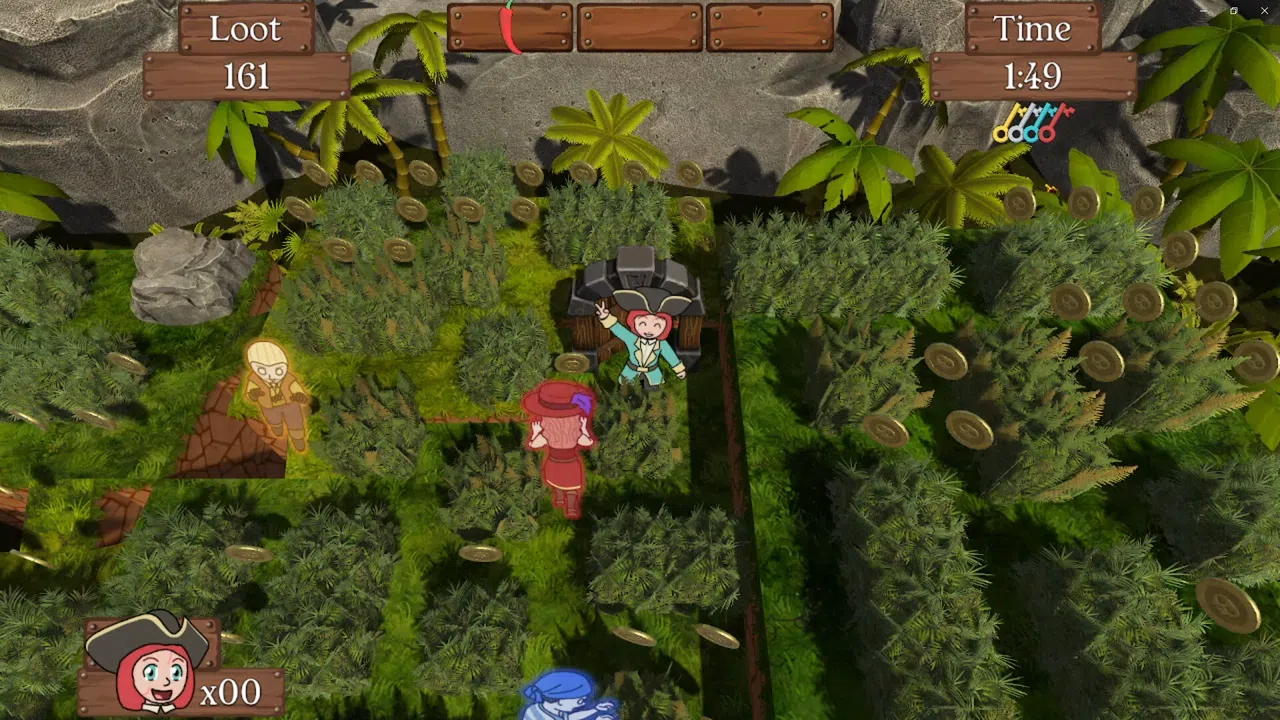 Molly Rodger Screenshot 5