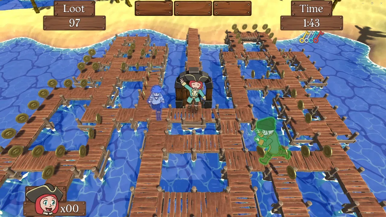 Molly Rodger Screenshot 6