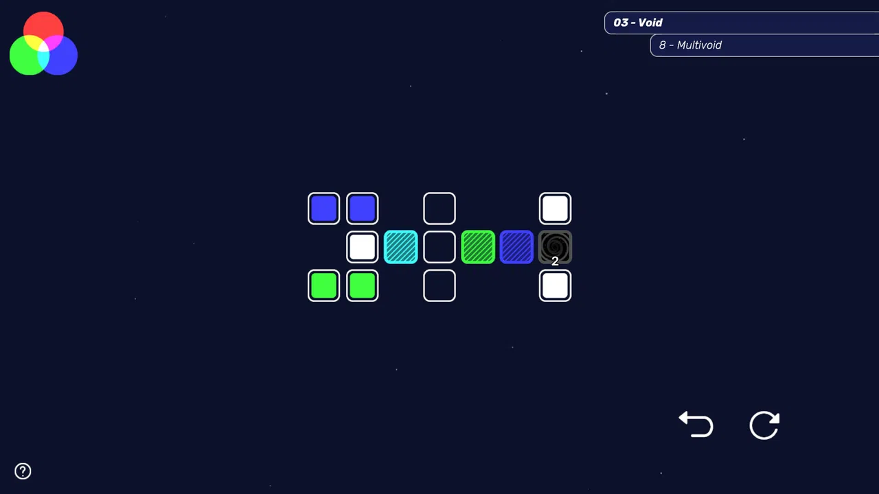 Prism Shift Screenshot 4